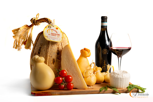 Benvenuti nel nostro blog - Una tradizione di famiglia che dura da generazioni